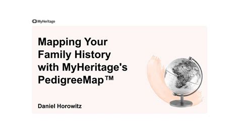 祖先查詢|MyHeritage